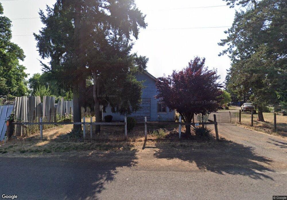 34768 S Meridian Rd, Woodburn, OR 97071 - photo 1