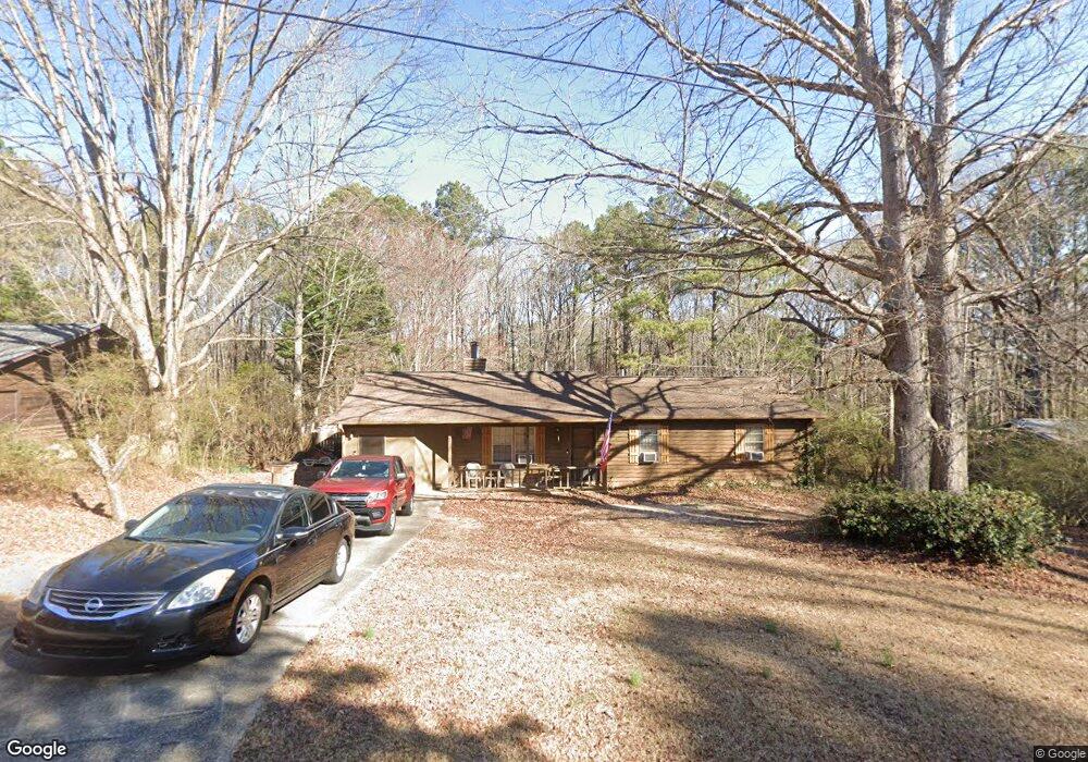 102 Park Cir, Stockbridge, GA 30281 - photo 1
