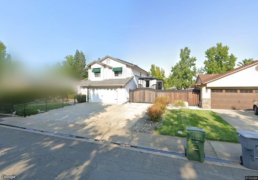 623 Chancellor Blvd, Redding, CA 96003 - photo 1