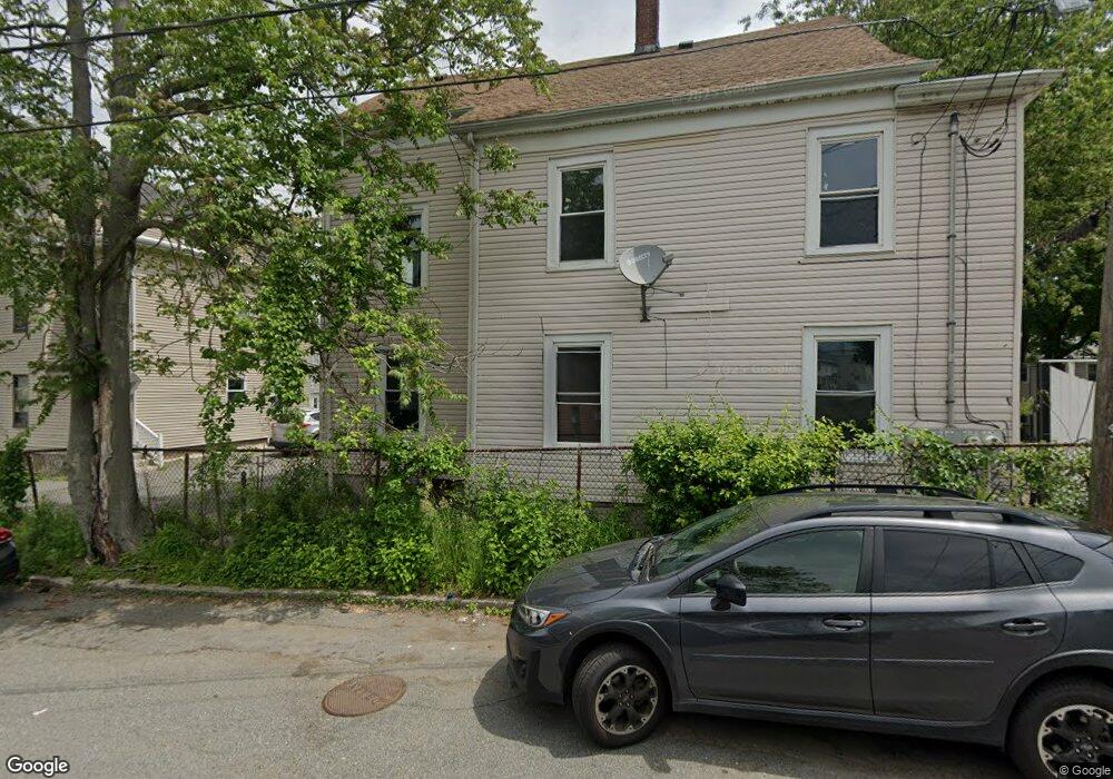 324 Essex St, Lynn, MA 01902 - photo 1