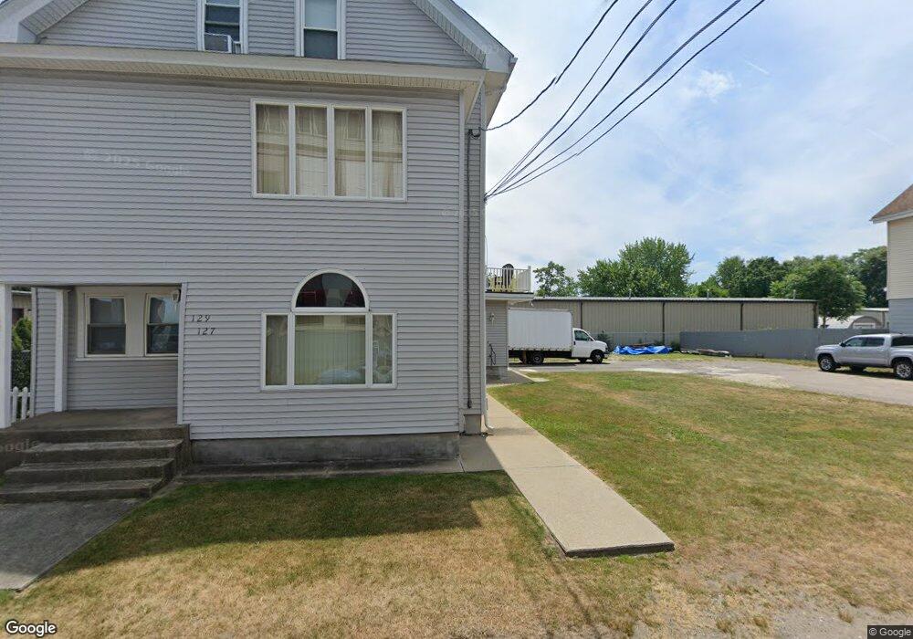 149 Webster St unit 7, Pawtucket, RI 02861 - photo 1
