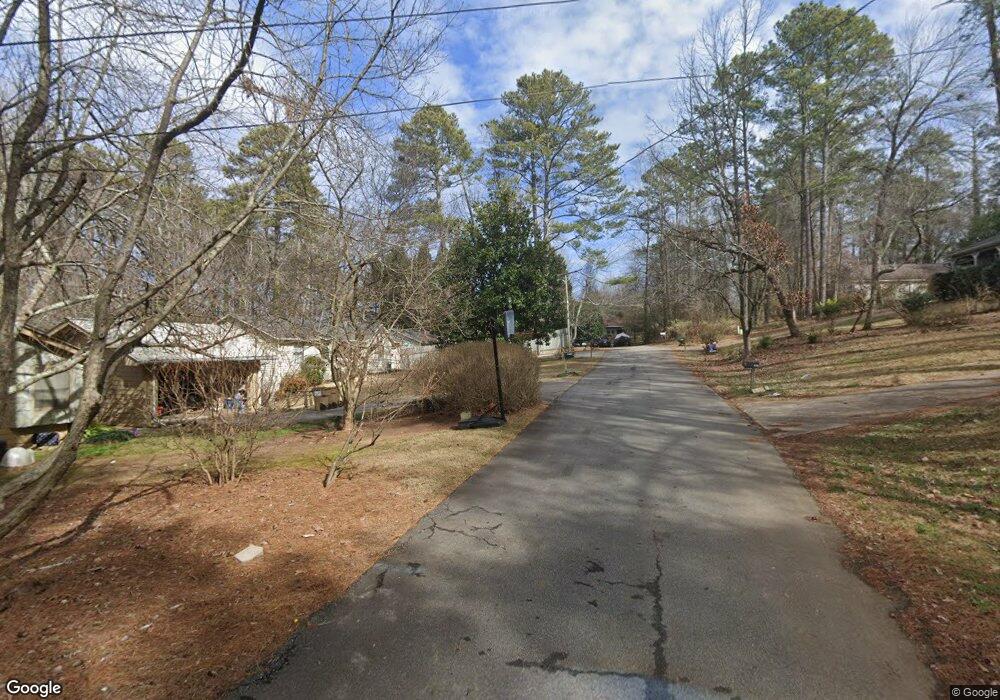 2665 Merry Rd, Cumming, GA 30041 - photo 1