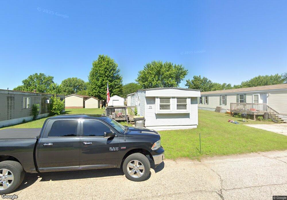 75 Manchester Ln, Holmen, WI 54636 - photo 1