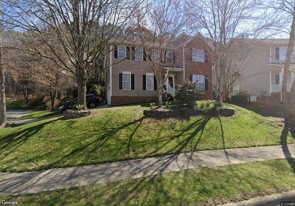 2201 Pilot Mountain Ct, Apex, NC 27502 - photo 1