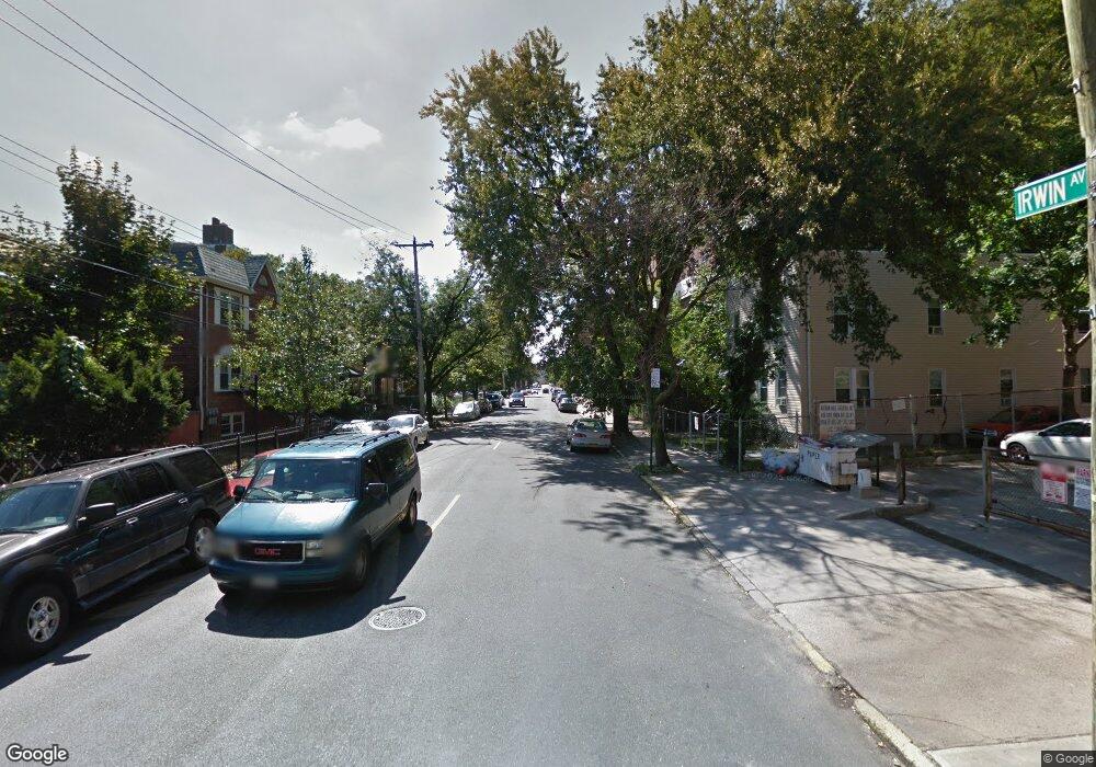 803 Irwin Ave 3, Bronx, NY 10463 - photo 1