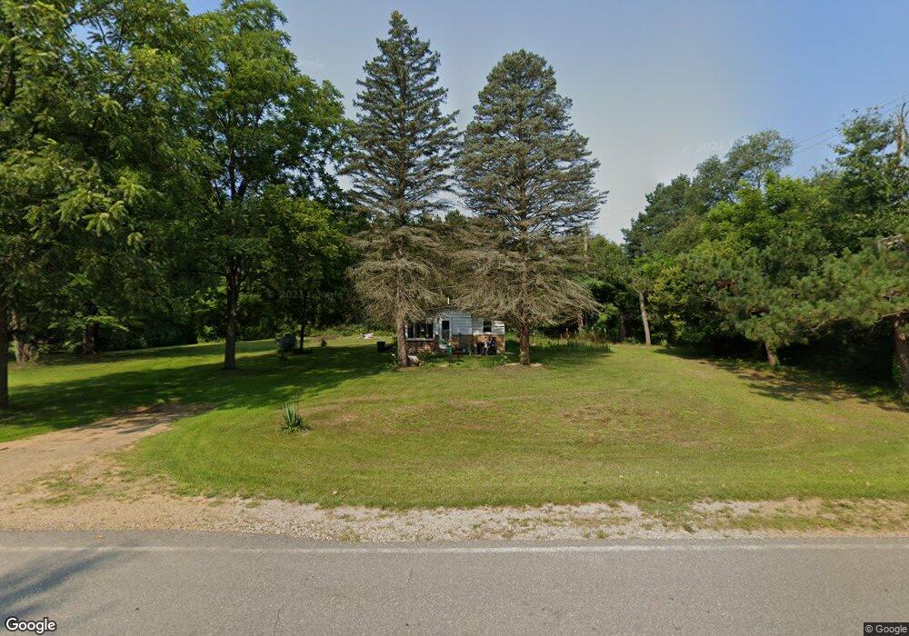 10384 S Lewis Rd, Clio, MI 48420 - photo 1