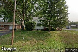 917 N Mill St, New Athens, IL 62264