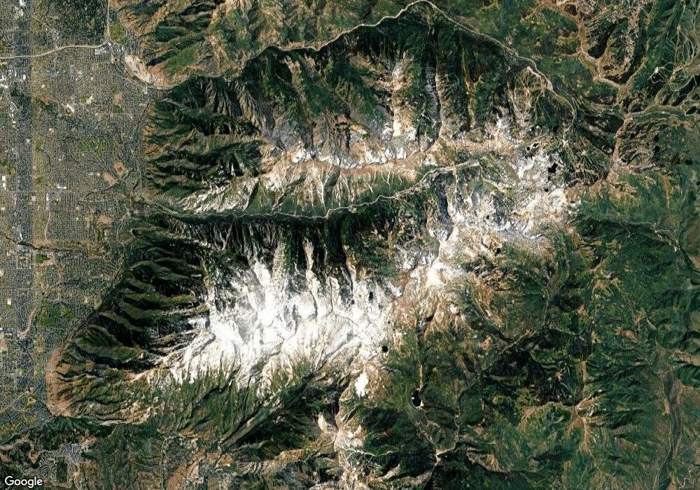 1749 E Crescent Dr, Sandy, UT 84092 - photo 1