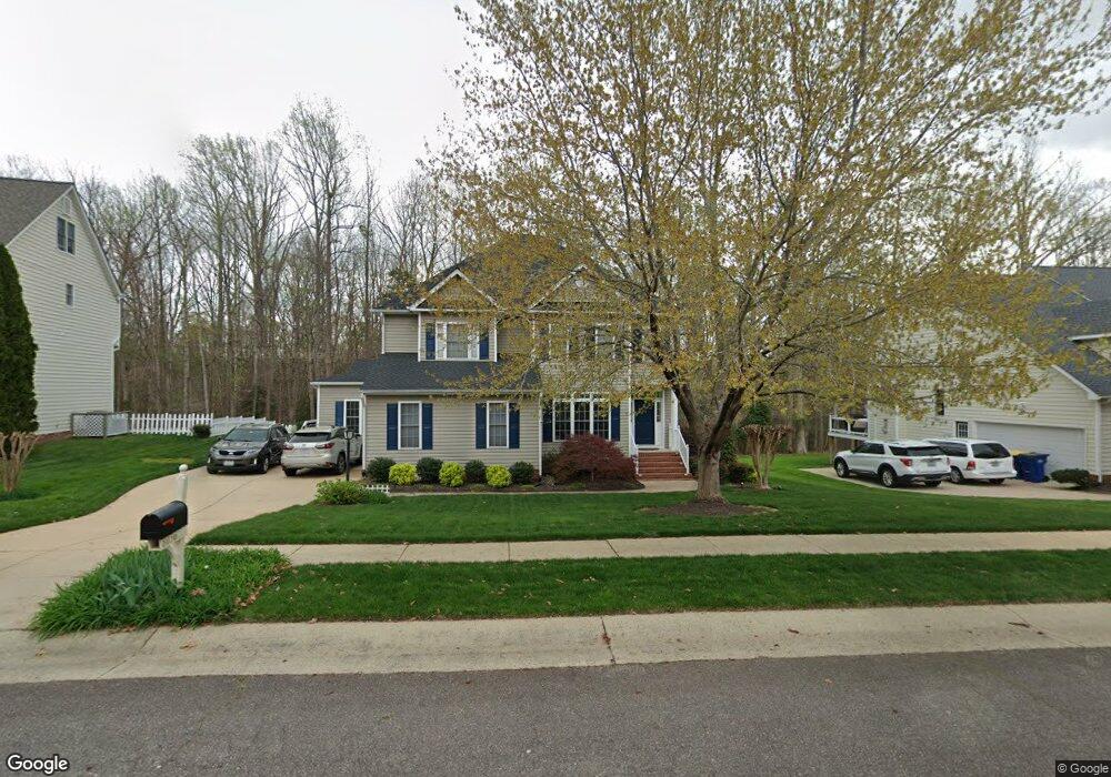 8036 Hampton Arbor Cir, Chesterfield, VA 23832 - photo 1