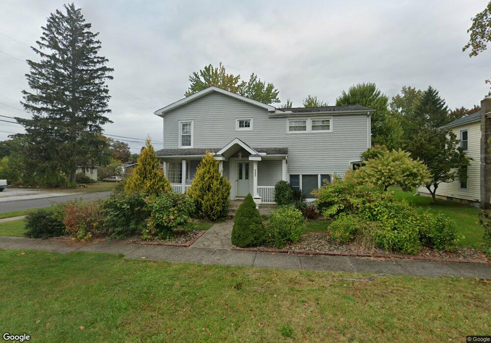 505 Vine St, Geneva, OH 44041 - photo 1