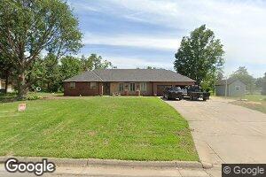 6 Cedar Dr, Halstead, KS 67056
