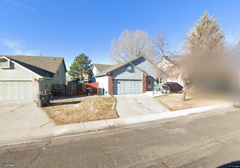 1618 Pinion Dr, Cheyenne, WY 82001 - photo 1