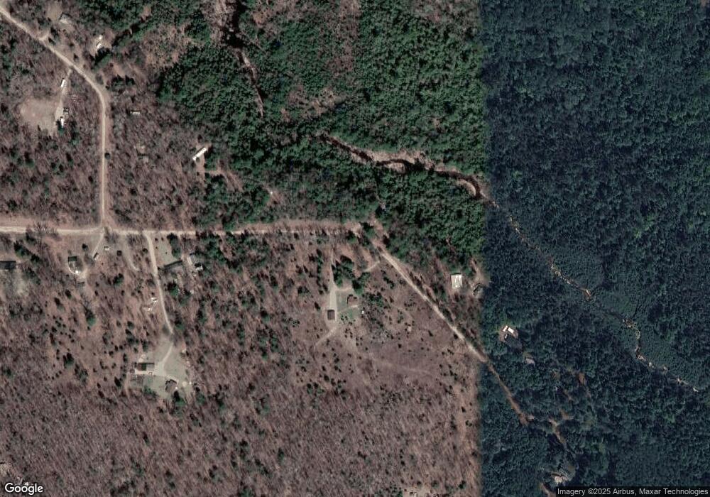 842 Merilyn Ln, Alger, MI 48610 - photo 1