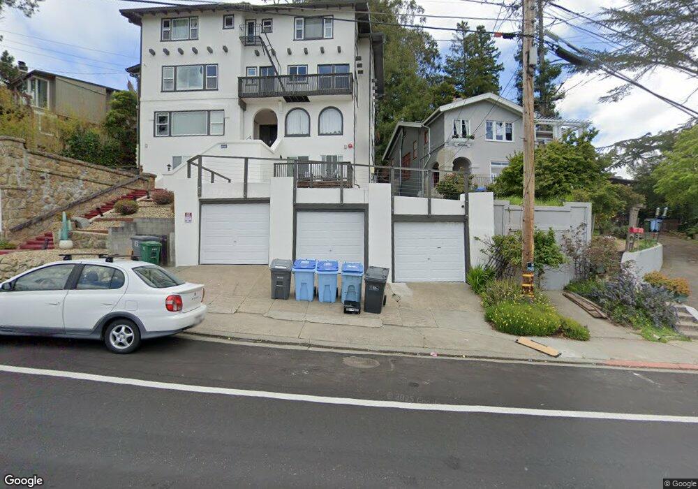 1019 Euclid Ave, Berkeley, CA 94708 - photo 1