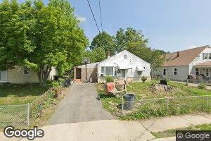 908 Barron Ave, Essex, MD 21221