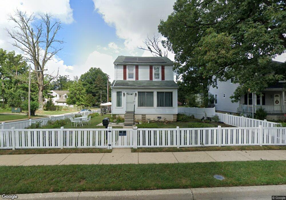 2920 Dupont Ave, Baltimore, MD 21215 - photo 1