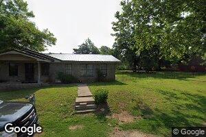 612 C Ave, Cement, OK 73017