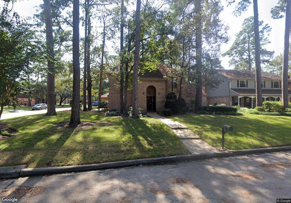 12203 Rocky Lake Ct, Houston, TX 77070 - photo 1