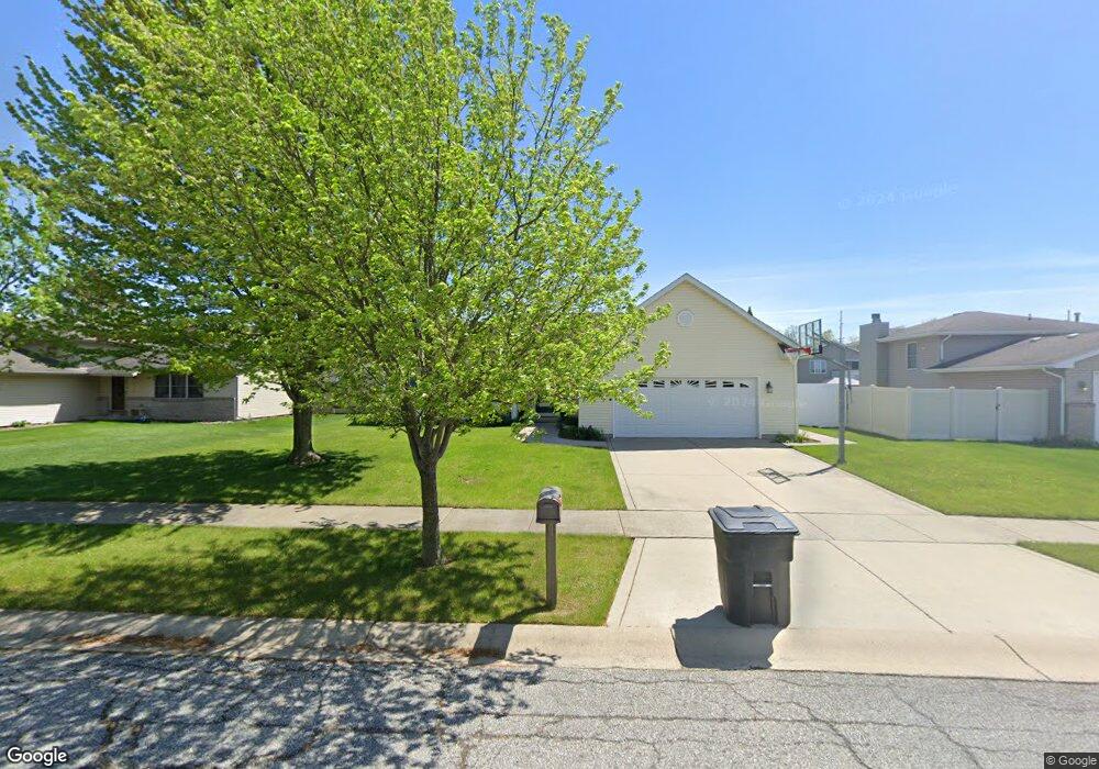 303 W 128th Ave, Crown Point, IN 46307 - photo 1