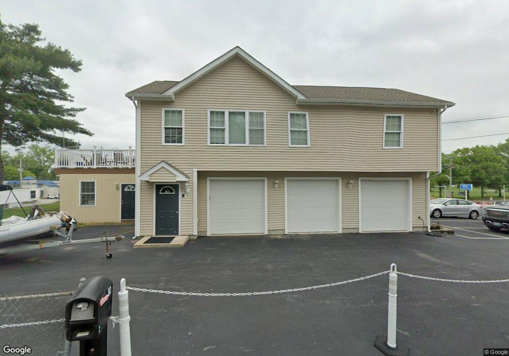 82 Berry St, Cranston, RI 02920 - photo 1