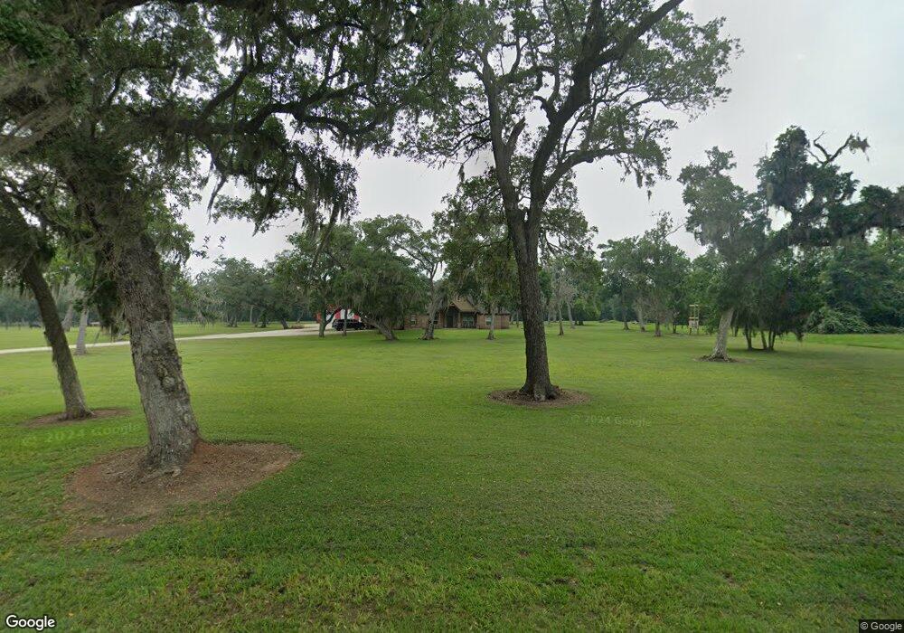 4181 County Road 461a, Brazoria, TX 77422 - photo 1