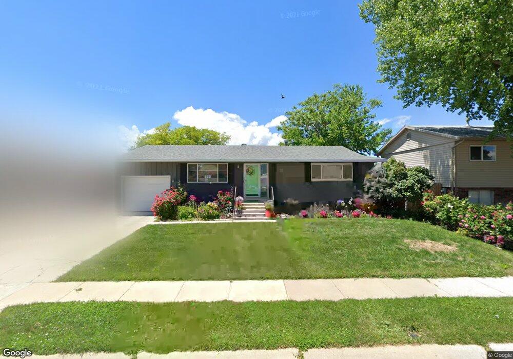 7536 S 2920 W, West Jordan, UT 84084 - photo 1