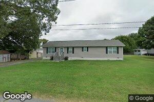 35 West St, Leipsic, DE 19901