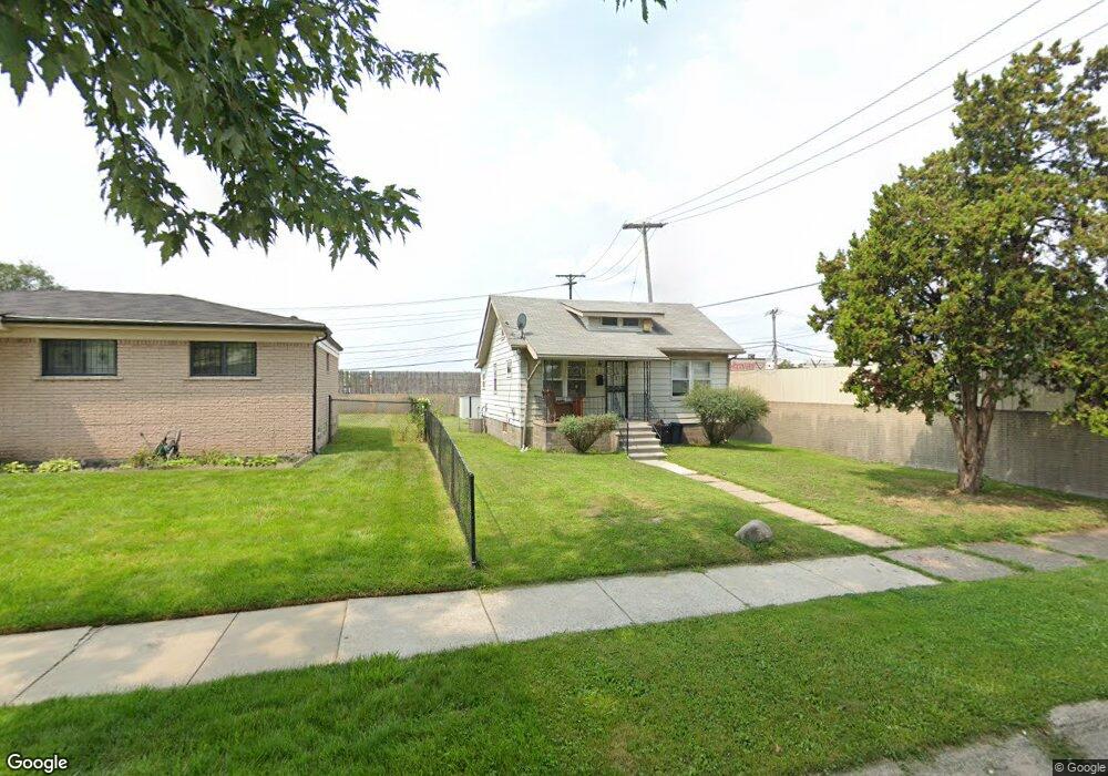 21417 Majestic Ave, Ferndale, MI 48220 - photo 1