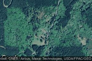 2530 W Beeville Loop Rd, Matlock, WA 98560