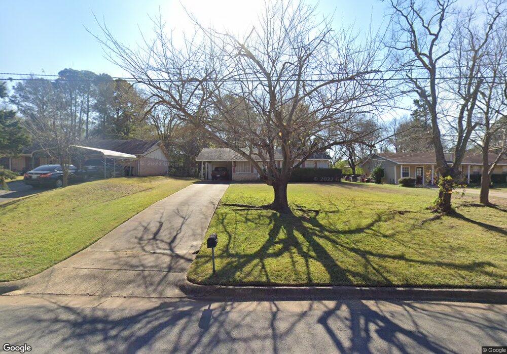 1532 Buena Vista Dr, Tyler, TX 75701 - photo 1