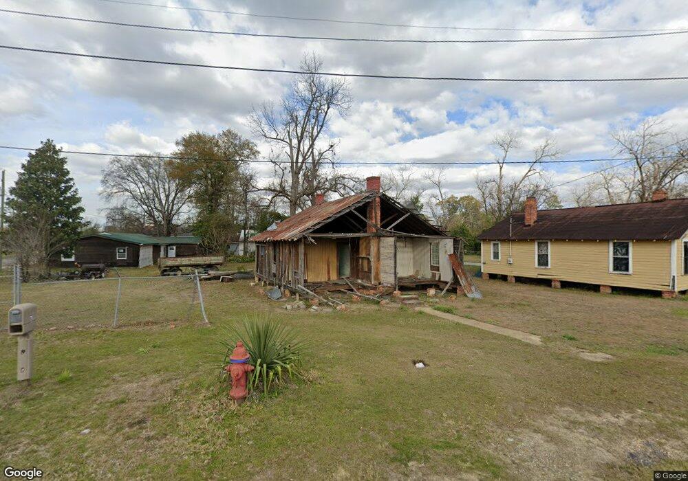 504 Railroad St, Donalsonville, GA 39845 - photo 1