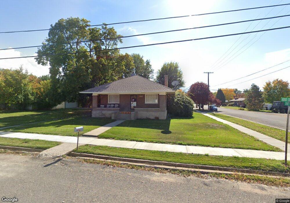 193 W 100 S, Payson, UT 84651 - photo 1