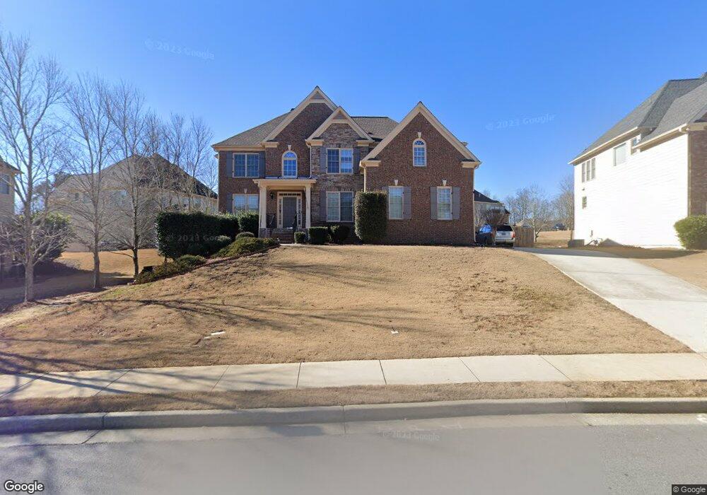 1799 Mapmaker Dr unit 3, Dacula, GA 30019 - photo 1