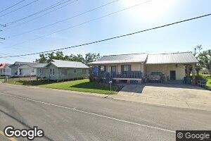 17909 E Ave, Golden Meadow, LA 70357