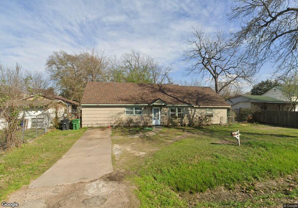 7024 Helmers St, Houston, TX 77022 - photo 1