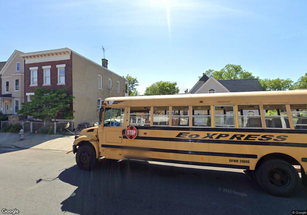 73 Bedford St, East Orange, NJ 07018 - photo 1