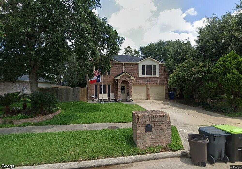 2535 Halstead Dr, Spring, TX 77386 - photo 1
