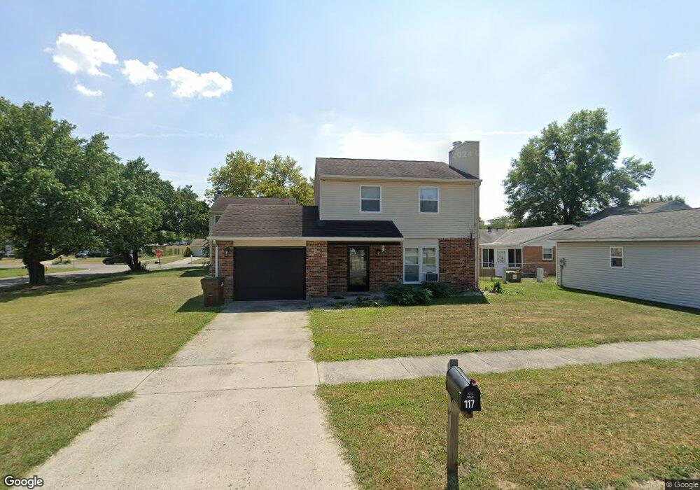 117 Lady Bird Ln, Lima, OH 45801 - photo 1