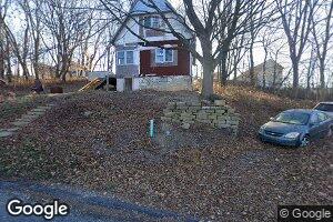 2506 Cromwell St, Grapeville, PA 15634