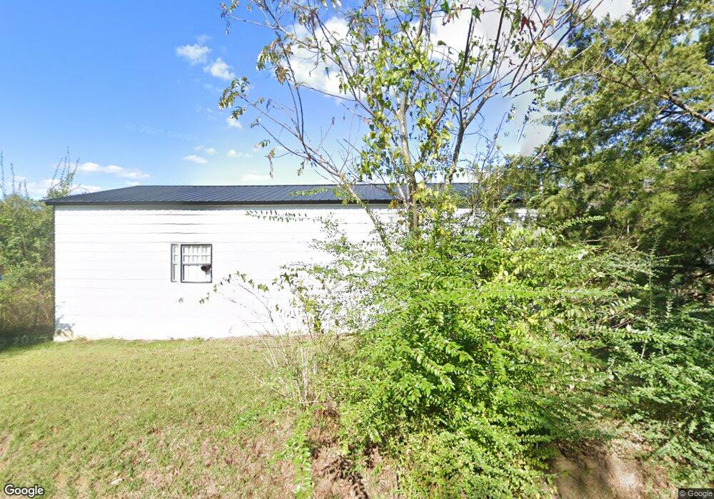 1073 Gladhurst Rd, Magnolia, MS 39652 - photo 1