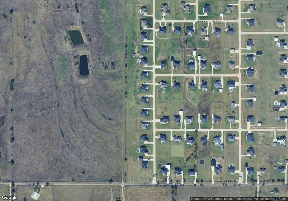 823 Alto Bonito Ct, Godley, TX 76044 - photo 1