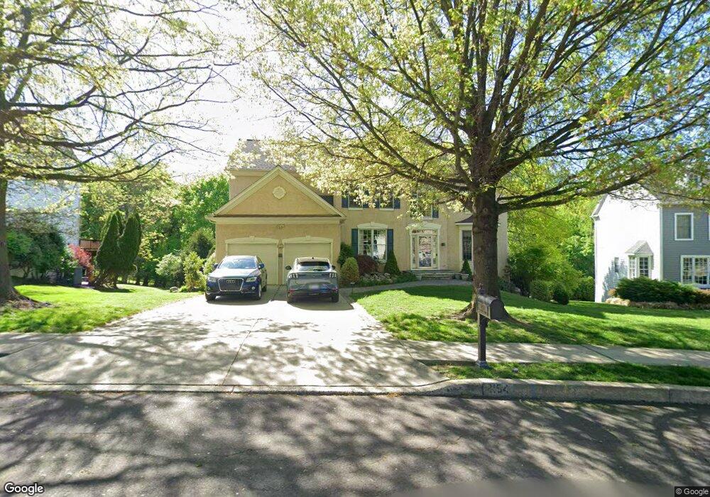 2154 Basswood Dr, Lafayette Hill, PA 19444 - photo 1