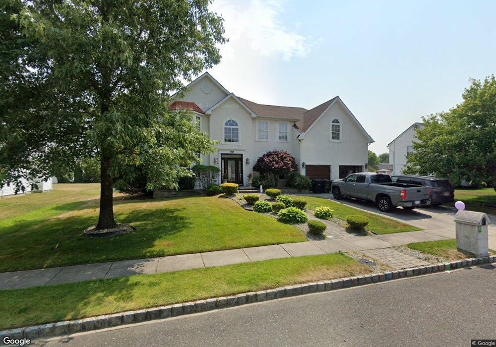 1318 Bavarian Way, Williamstown, NJ 08094 - photo 1