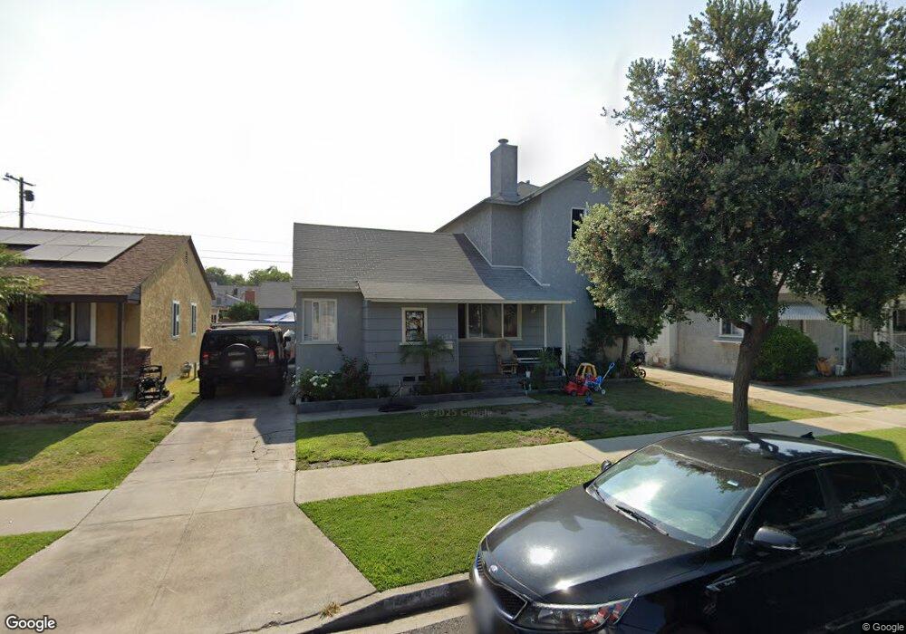 6138 Castana Ave, Lakewood, CA 90712 - photo 1