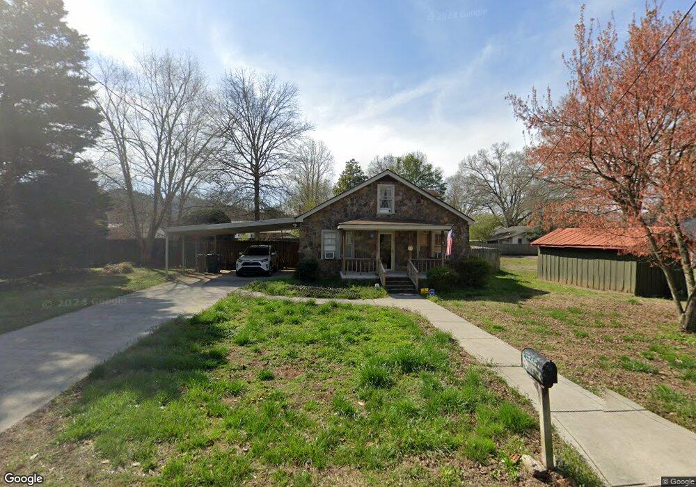 6 Lombardy Way SE, Rome, GA 30161 - photo 1