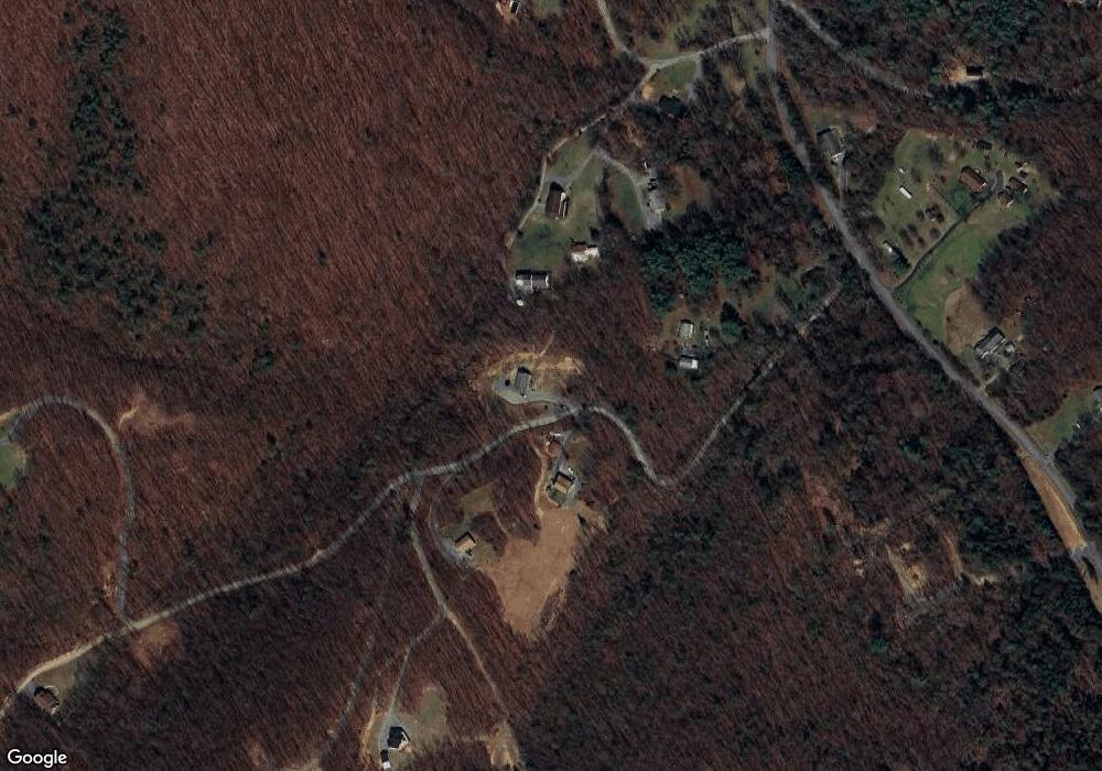 324 Old Wagon Rd, Luray, VA 22835 - photo 1