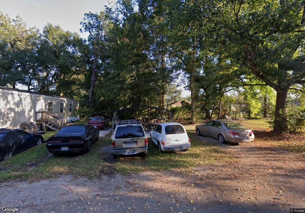 520 S Beech St, Picayune, MS 39466 - photo 1