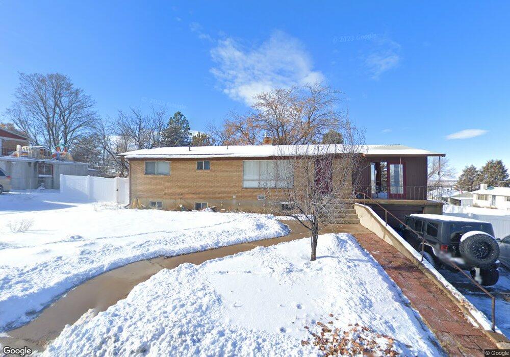 3731 S 2025 W, Roy, UT 84067 - photo 1