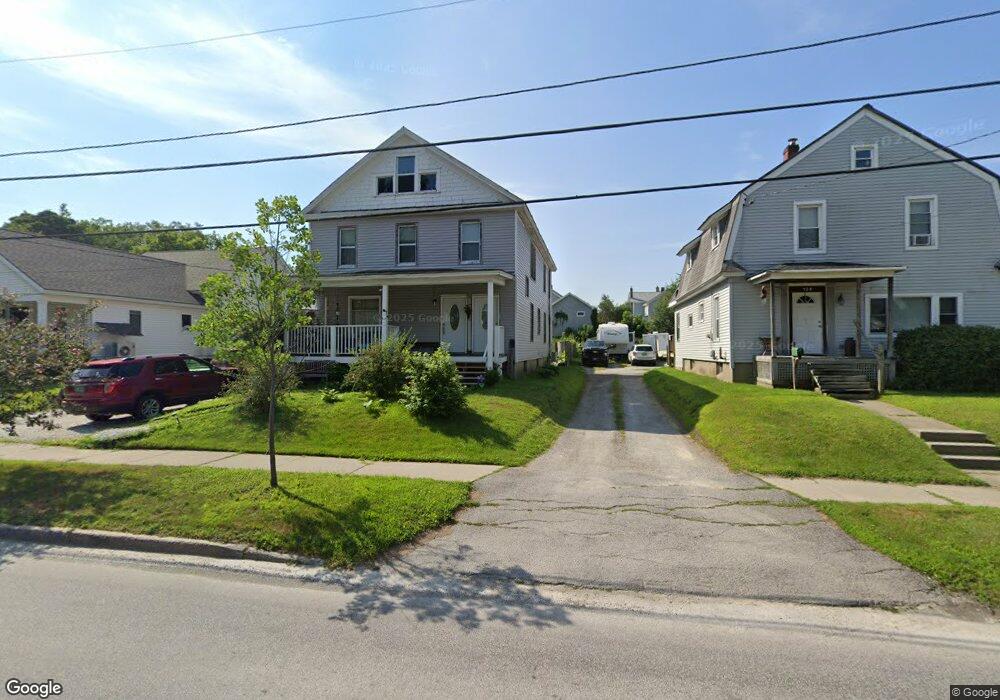 122 Crescent St, Rutland, VT 05701 - photo 1