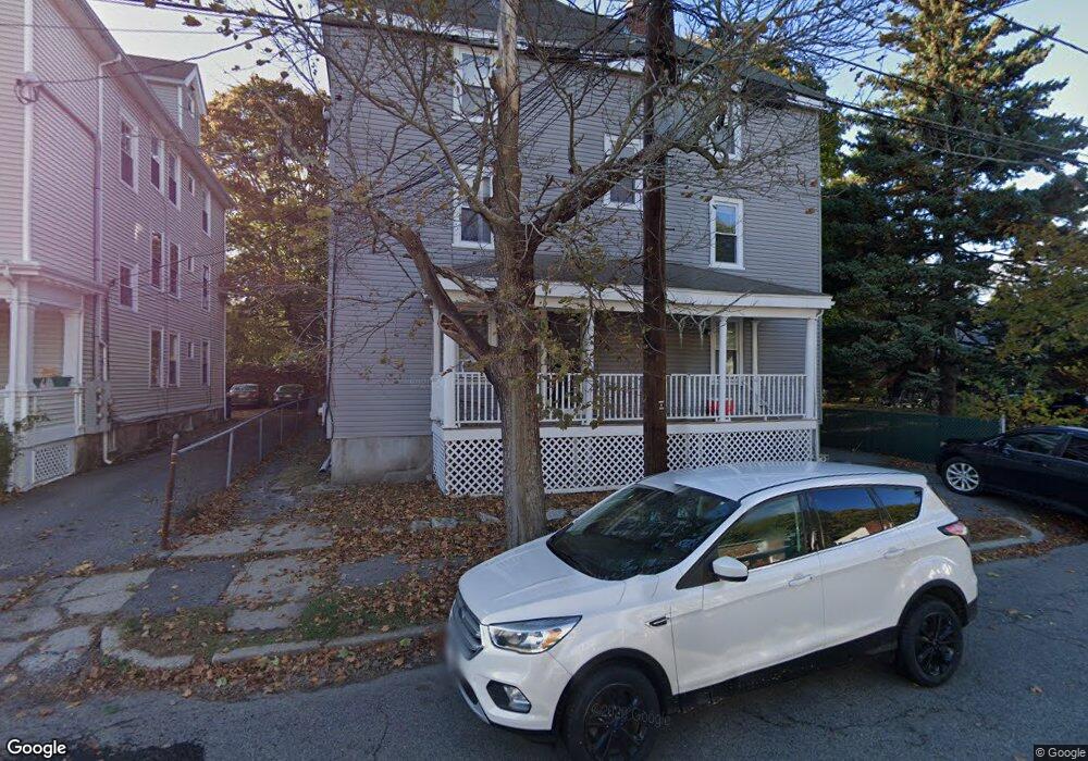 26 John St, Newton Center, MA 02459 - photo 1